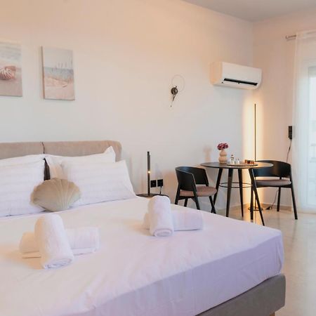 Libyan Sea Suites Ierápetra Екстериор снимка