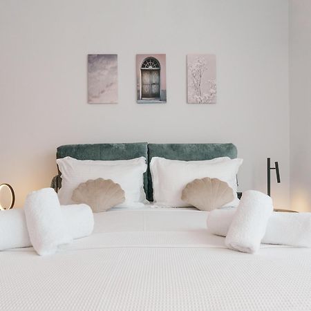 Libyan Sea Suites Ierápetra Екстериор снимка