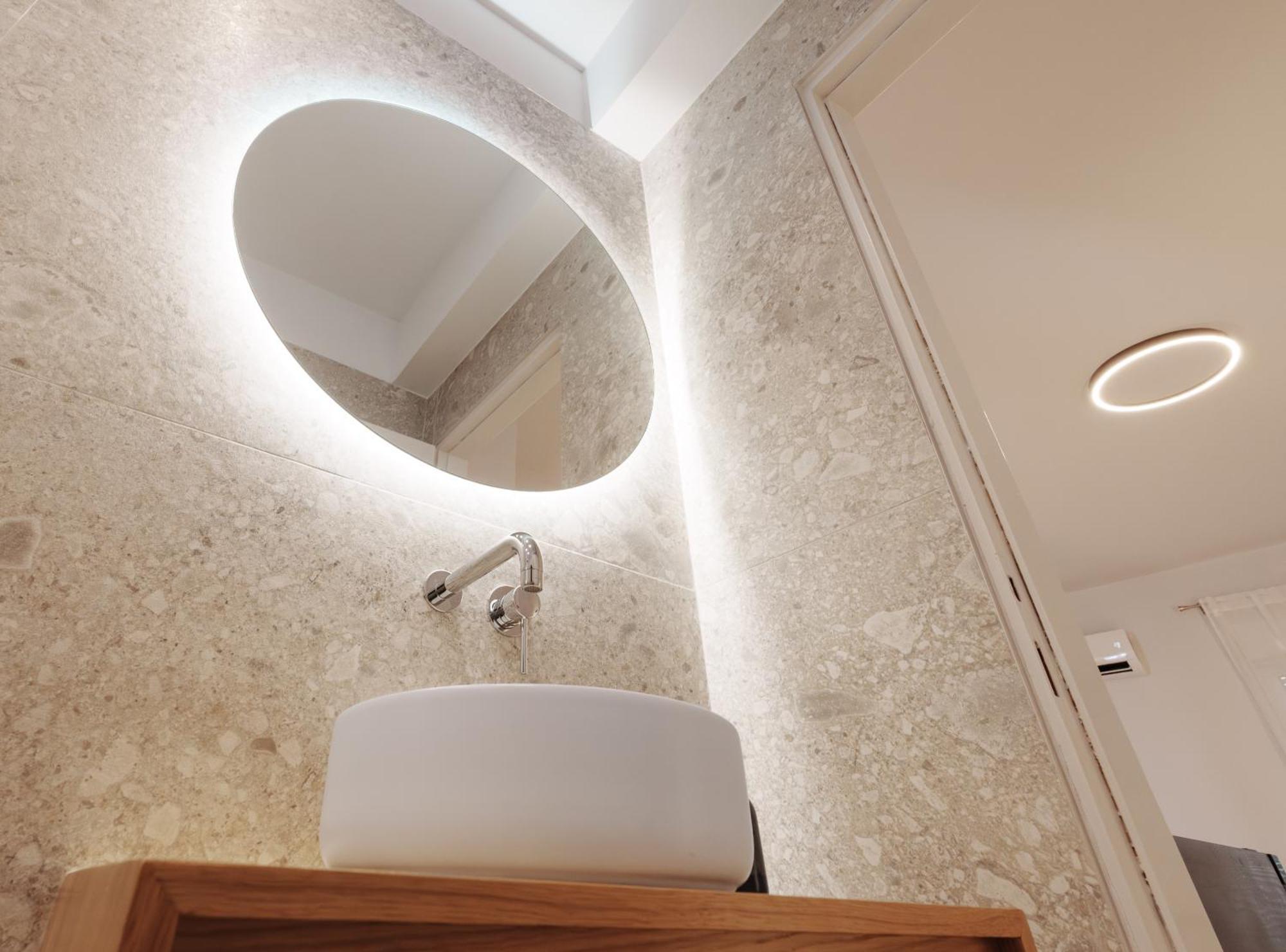 Libyan Sea Suites Ierápetra Екстериор снимка