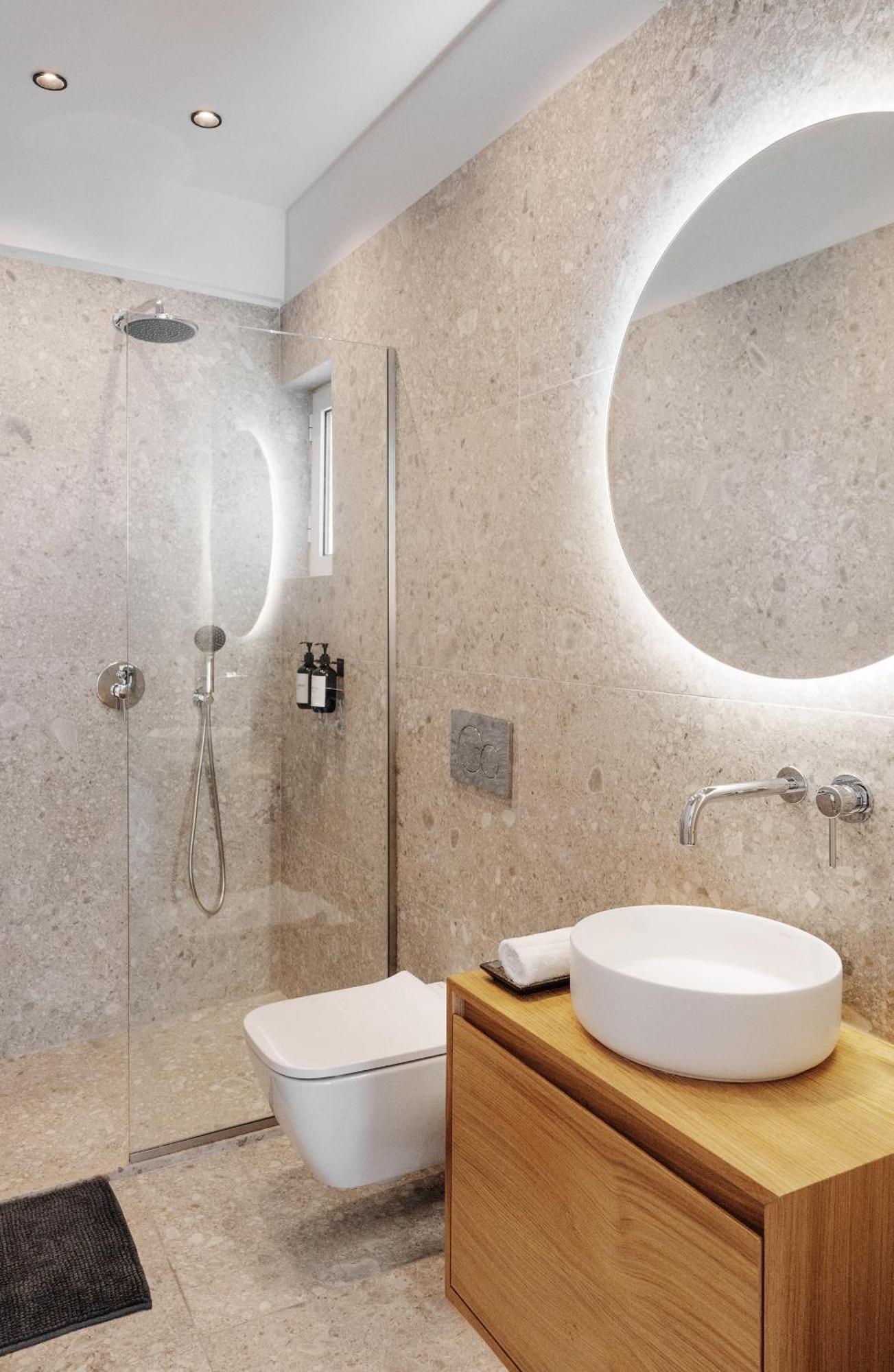 Libyan Sea Suites Ierápetra Екстериор снимка